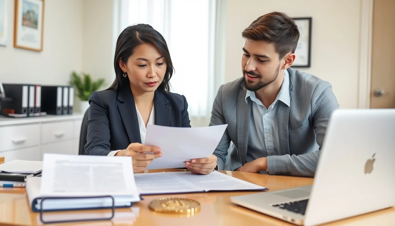 Professional Notary Solutions